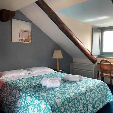 Mh Inn Loft Regio - Affitti Brevi Italia トリノ エクステリア 写真