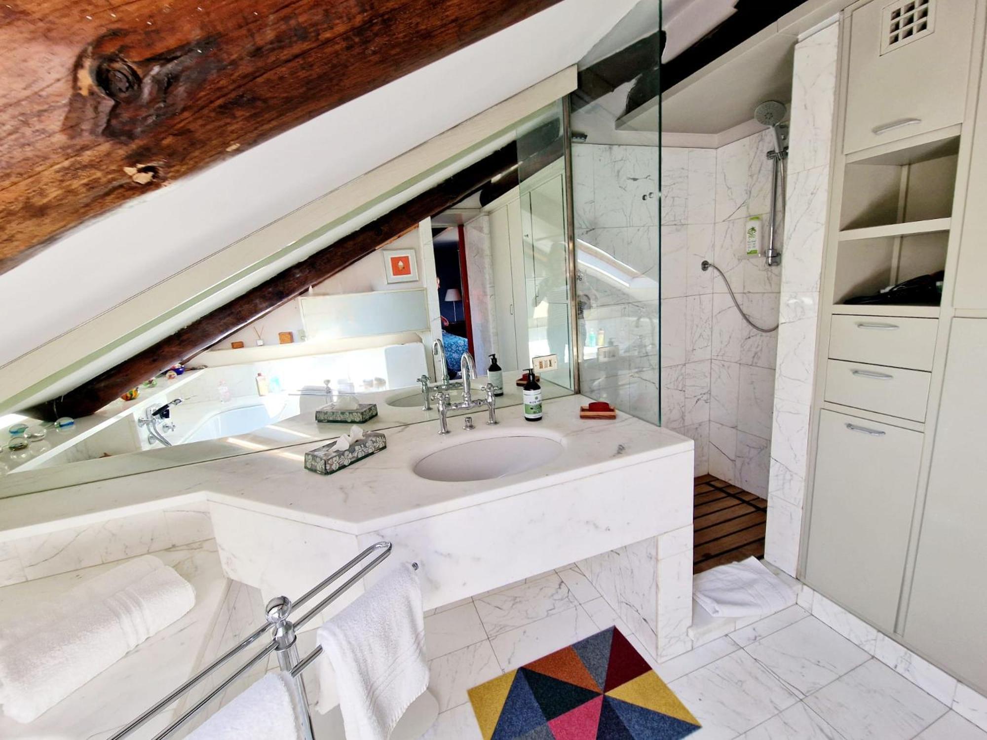 Mh Inn Loft Regio - Affitti Brevi Italia トリノ エクステリア 写真