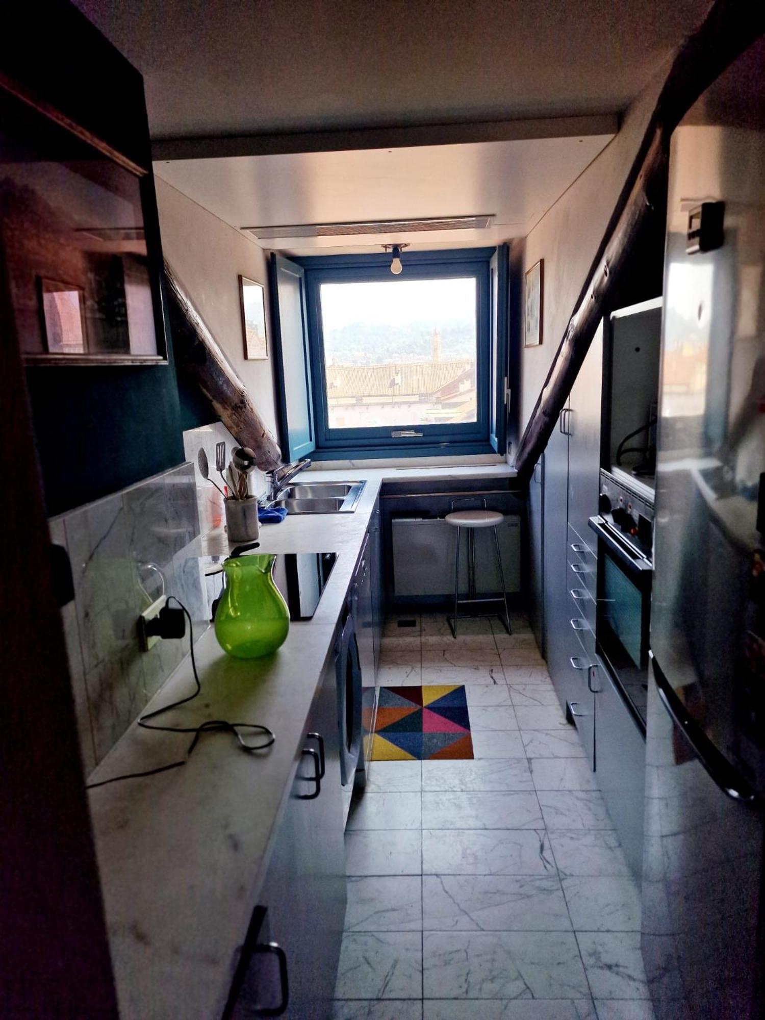 Mh Inn Loft Regio - Affitti Brevi Italia トリノ エクステリア 写真