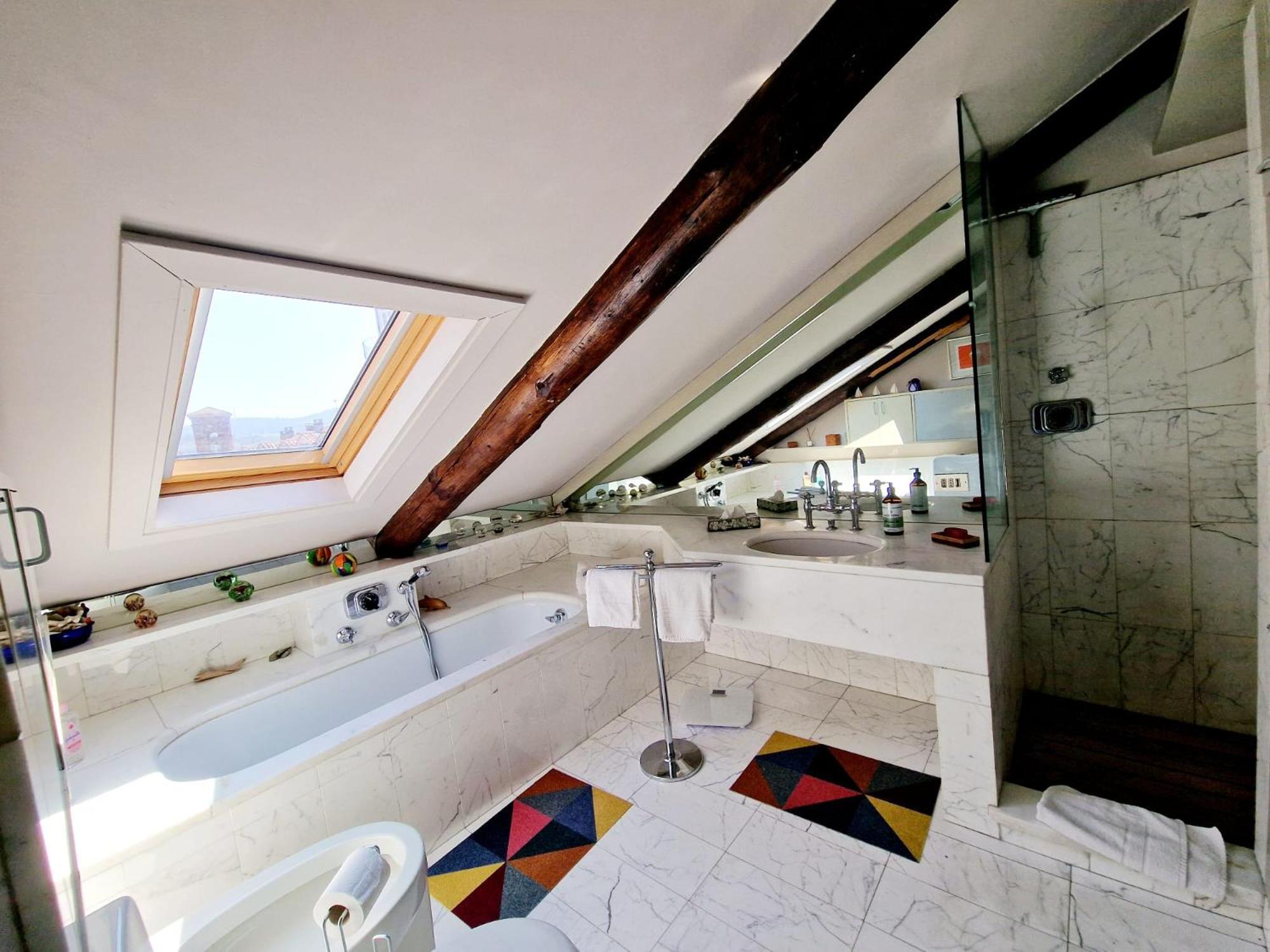 Mh Inn Loft Regio - Affitti Brevi Italia トリノ エクステリア 写真